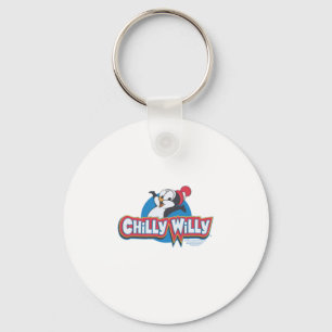 Llavero Chilly Willy - Logo