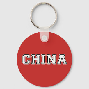 Llavero China