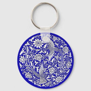 Llavero Chino Phoenix