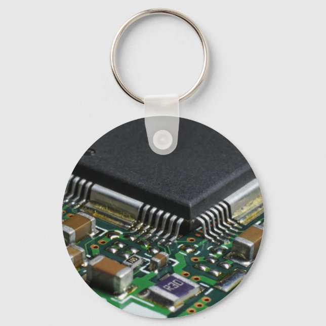 Llavero Chip (Anverso)