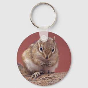 Llavero Chippie Keyring