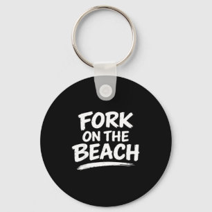 Llavero Chiste de sarcasmo divertido humor broma de playa