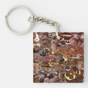 Llavero Chockablock Chocs