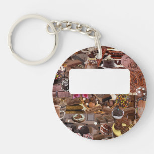 Llavero Chockablock Chocs