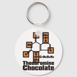 Llavero Chocolate