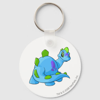 Llavero Chomby Blue