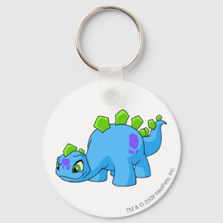 Llavero Chomby Blue