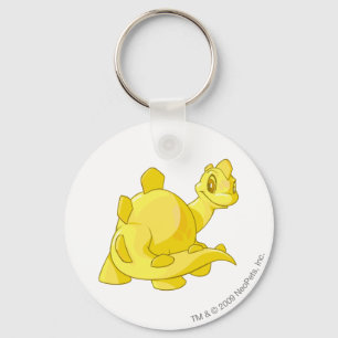 Llavero Chomby Gold