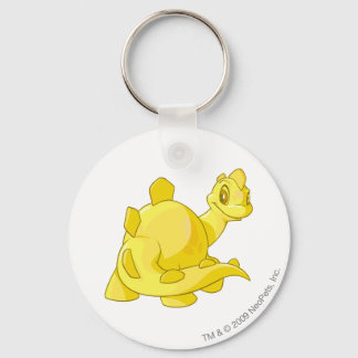 Llavero Chomby Gold