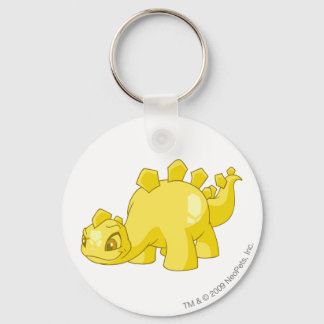 Llavero Chomby Gold