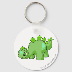 Llavero Chomby Green