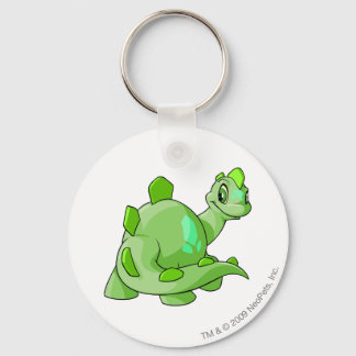 Llavero Chomby Green