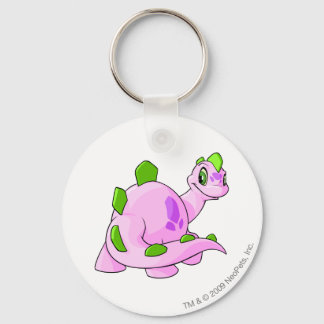 Llavero Chomby Pink