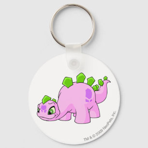 Llavero Chomby Pink