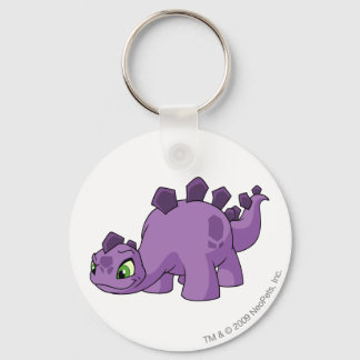 Llavero Chomby Purple