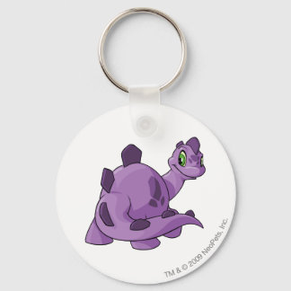 Llavero Chomby Purple
