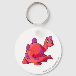 Llavero Chomby Red