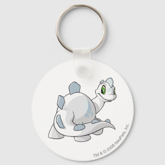 Llavero Chomby White