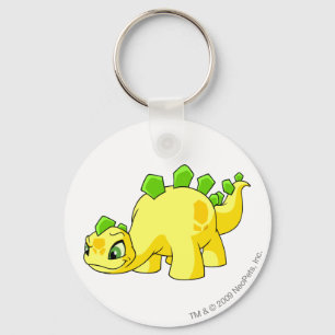 Llavero Chomby Yellow