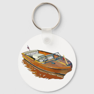 Llavero Chris Craft Continental