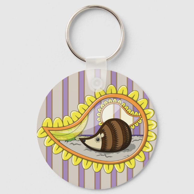 Llavero Chrissy Keychain (Anverso)