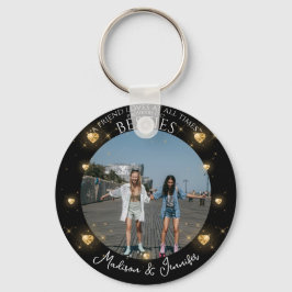 Llavero Christian Friendship Proverbs Best Friends Photo