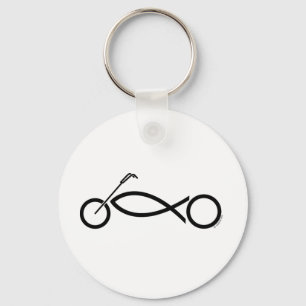 Llavero Christian motorcycle clothing and accessories