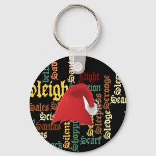 Llavero Christmas gift Have a Nice Day & a Better Night