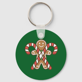 Llavero Christmas keychains