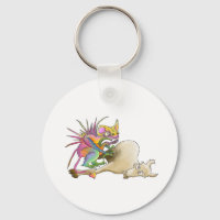 Chupacabra (succionador de cabra)