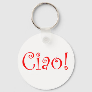Llavero ciao