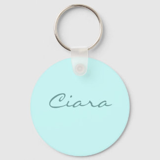 Llavero Ciara Keychain