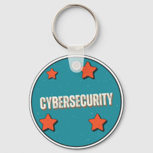 Llavero Ciberseguridad