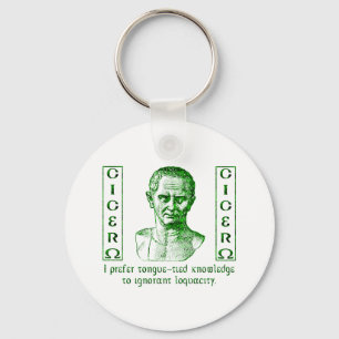 Llavero Cicero