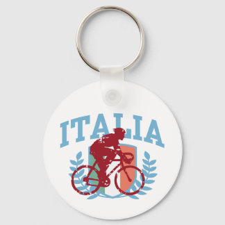 Llavero Ciclismo italiano (macho)