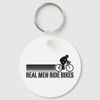 Llavero Ciclismo (macho)