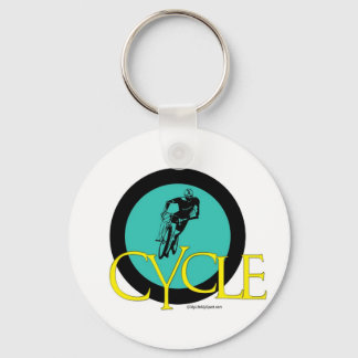 LLAVERO CICLO