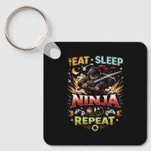 Ciclo de vida de ninja