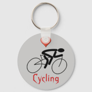 Llavero Ciclo del amor