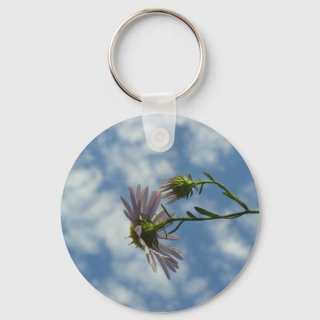 Llavero Cielo (Anverso)