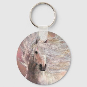 Llavero Cielo Keychain