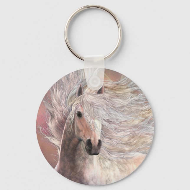 Llavero Cielo Keychain (Anverso)