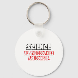 Llavero Ciencia... Niños de Guay