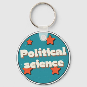 Llavero Ciencia política