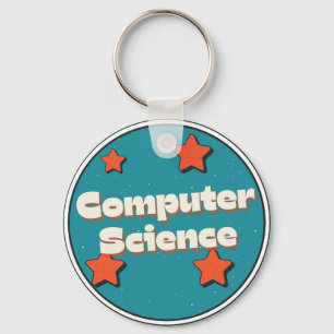 Llavero Ciencias de la Computación