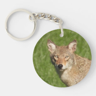 Llavero Cierre de Coyote