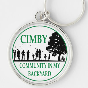 LLAVERO CIMBY