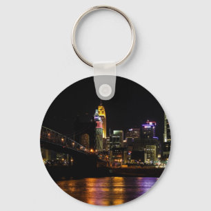 Llavero Cincinnati
