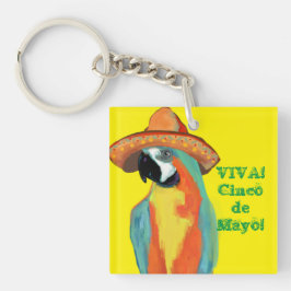 LLAVERO CINCO DE MAYO