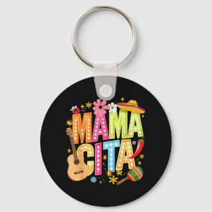 Llavero Cinco De Mayo Mamacita Mexicanas Mama Cita